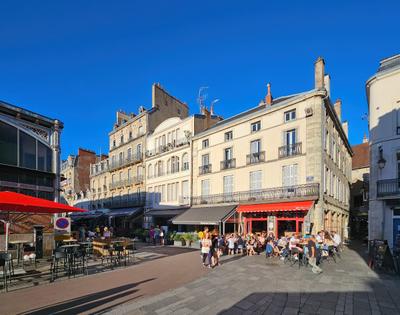 Q Bistrot Dijon - Photo 3