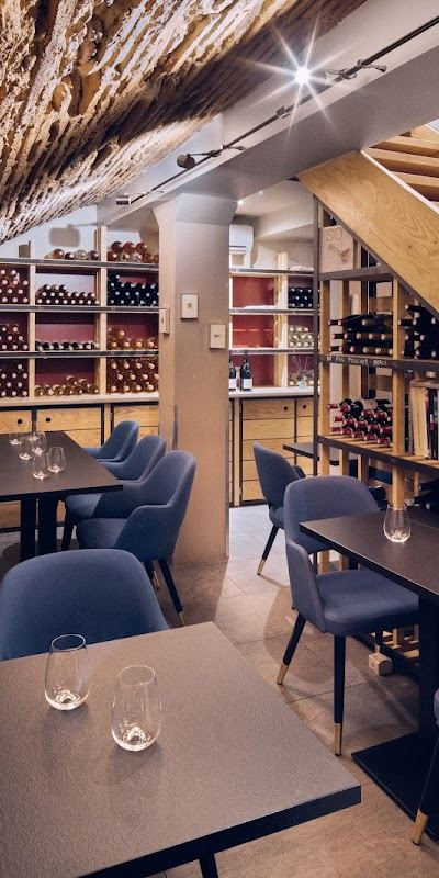 N°5 Wine Bar — Toulouse