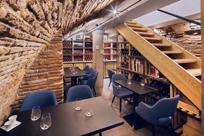 N°5 Wine Bar — Toulouse