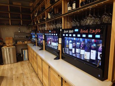 N°5 Wine Bar - Photo 3