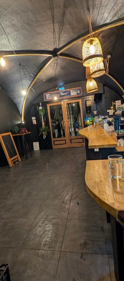 Un Bar et Jivay — Montpellier