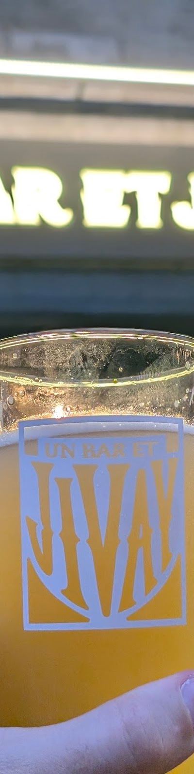 Un Bar et Jivay - Photo 2