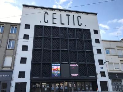 Le Celtic - Photo 2