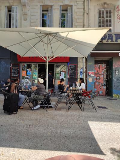 Le Traquenard - Photo 2