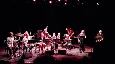 Le Petit Faucheux Jazz - Photo 3