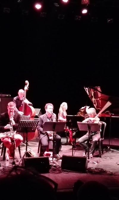 Le Petit Faucheux Jazz - Photo 3