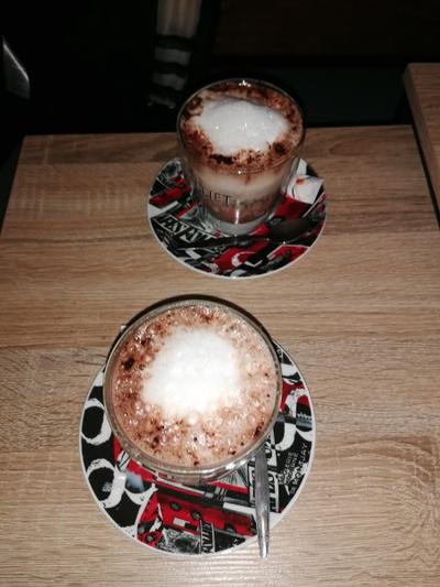 Café Crème - Photo 2