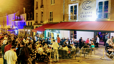 Café Crème - Photo 3