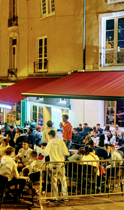 Café Crème - Photo 3