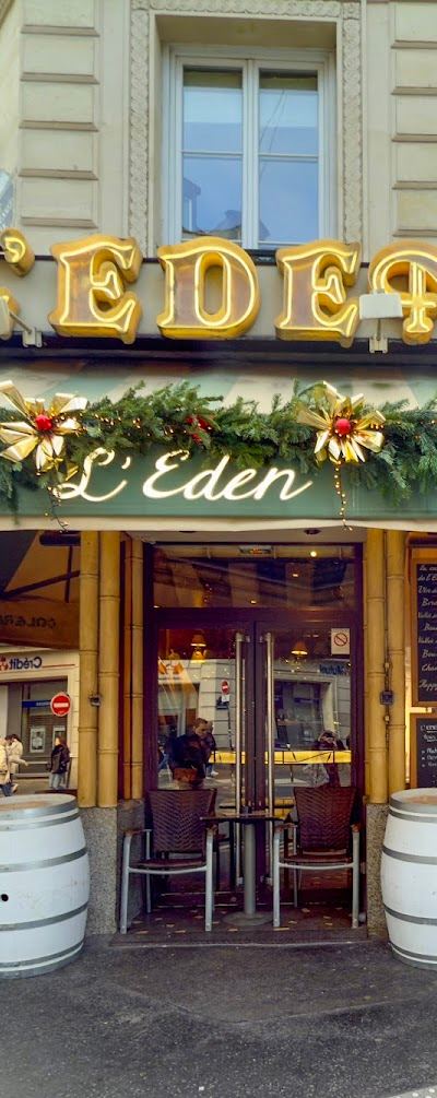 L'Eden - Photo 3
