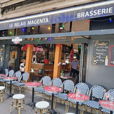 Le Relais Magenta - Photo 3