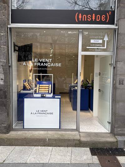 Le Pop's — Clermont-Ferrand