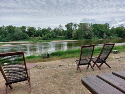 La Guinguette de Tours — Tours