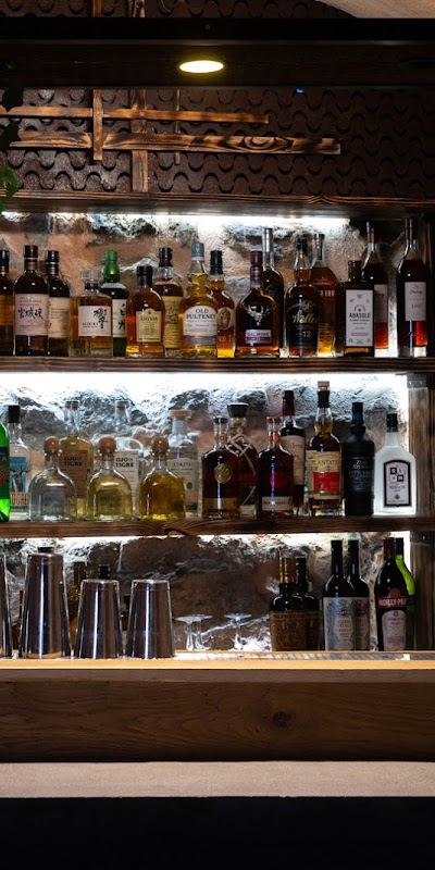 Le Waka Bar — Limoges