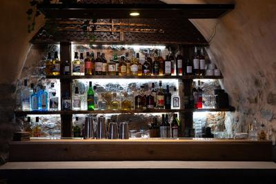 Le Waka Bar — Limoges