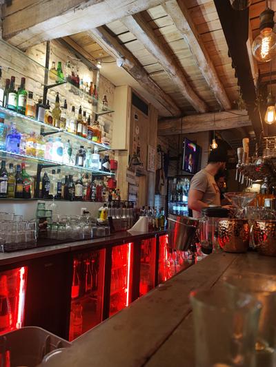 Connexion Café — Toulouse