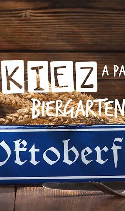 Kiez Biergarten - Photo 2