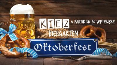 Kiez Biergarten - Photo 2