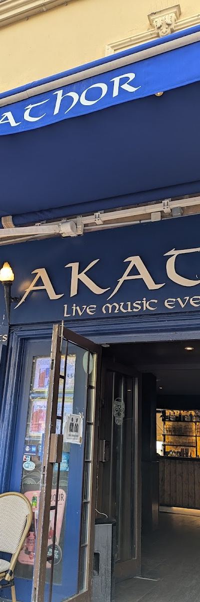 AKATHOR — Nice