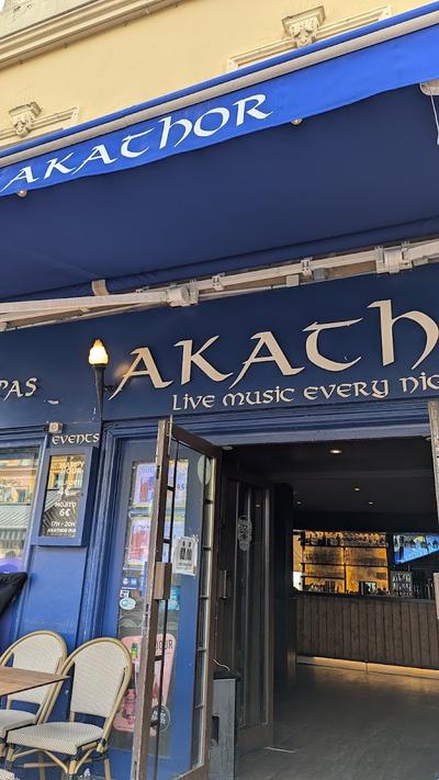 AKATHOR — Nice