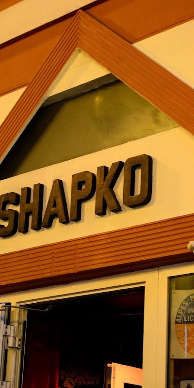 Le Shapko — Nice