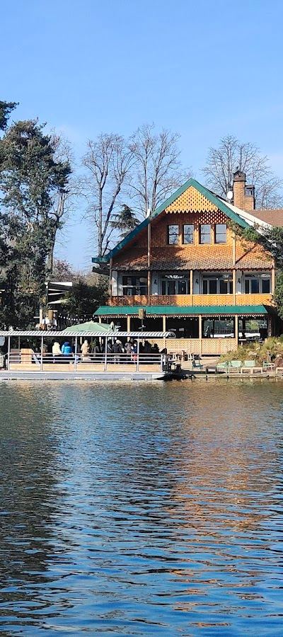 Le Chalet des Iles - Photo 3