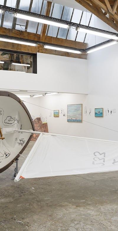 Galerie MASUREL — Lyon