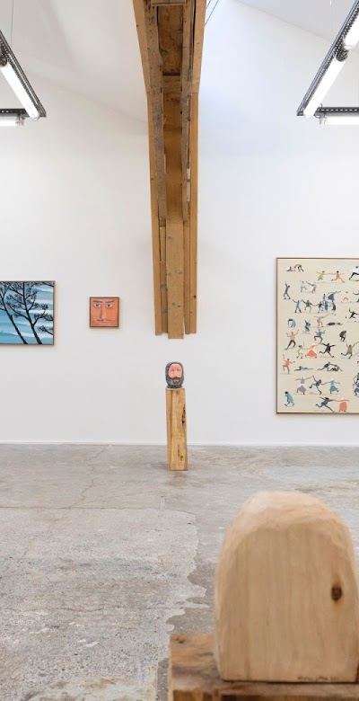 Galerie MASUREL - Photo 2