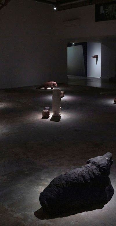 Galerie MASUREL - Photo 3