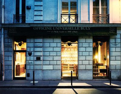 Buly — Paris