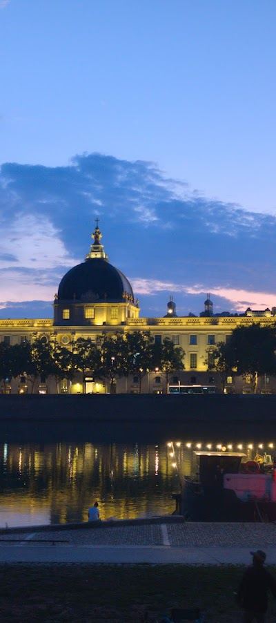 La Marquise — Lyon