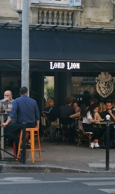 Lord Lion - Photo 3