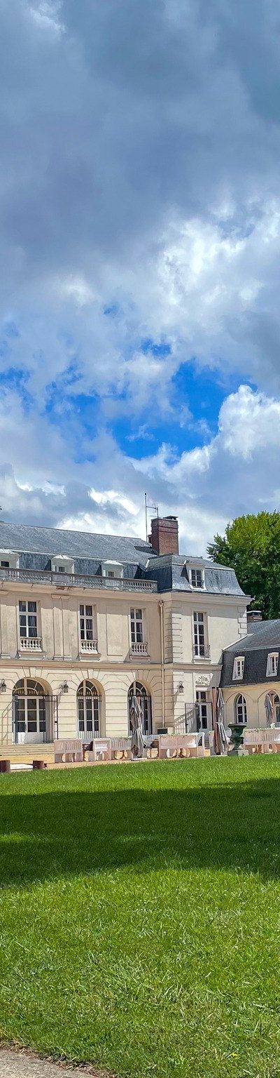 Château ARRIBAS — Condé-Sainte-Libiaire
