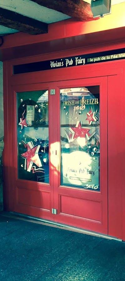 Vivian'S Pub Fairy — Metz