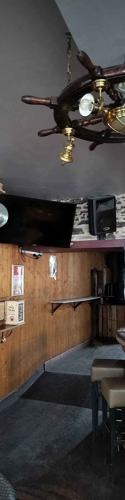 Le Ty Anna — Rennes