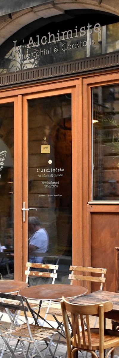 L'Alchimiste - Photo 3