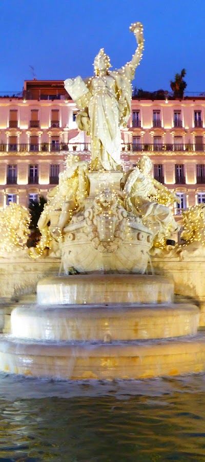 Le Spot — Toulon