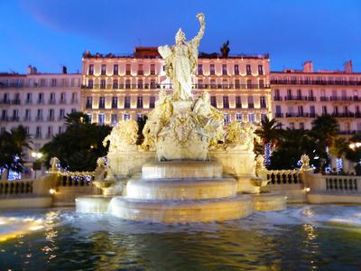 Le Spot — Toulon