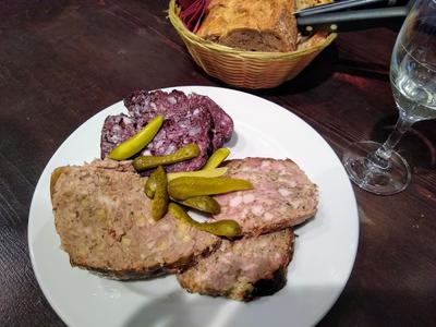 Le Baron Rouge - Photo 2