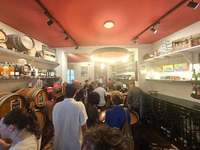 Le Baron Rouge - Photo 3