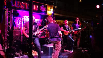 Le Cabaret - Photo 3