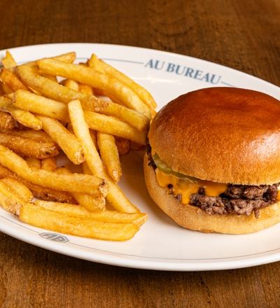 Au Bureau Dijon 1 - Photo 3