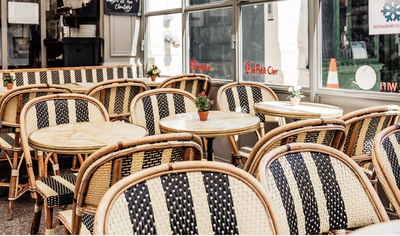Le Petit Cler — Paris