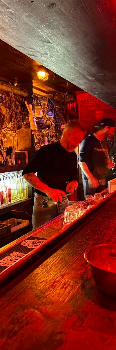 Le Barberousse - Photo 3
