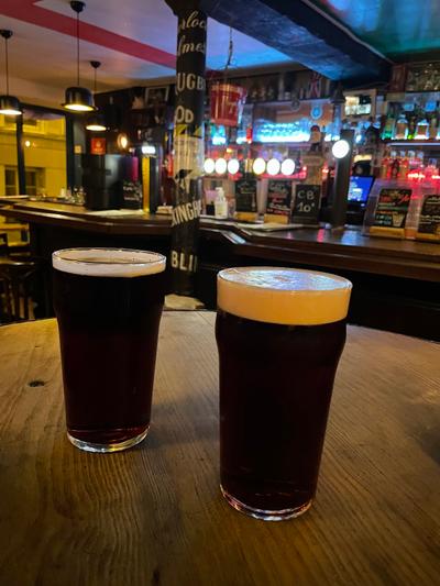 Baker Street Pub - Photo 2