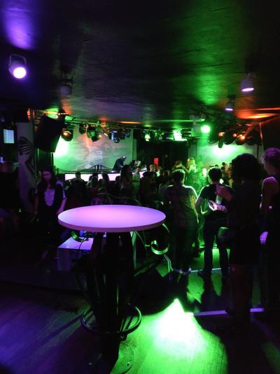 Le Chat Noir - Photo 2