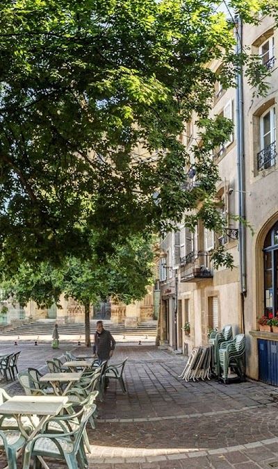 Le Café Jehanne d'Arc - Photo 3