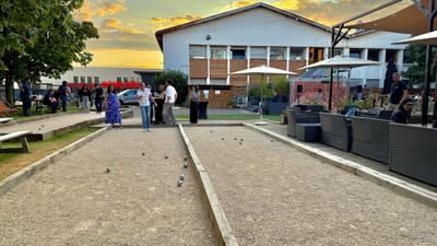Park Events  - Photo 2