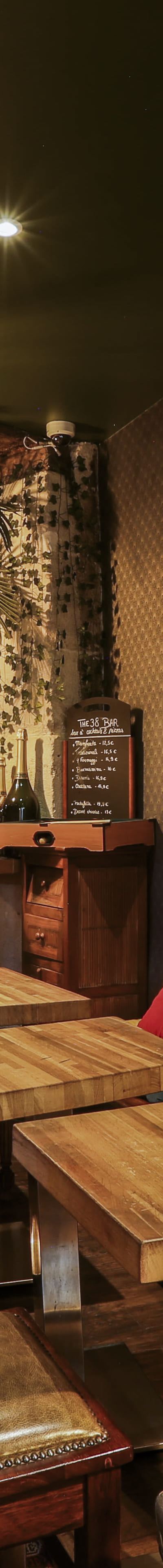 The 38 Bar - Photo 3