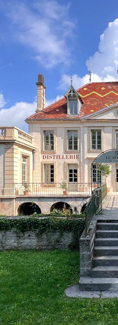 Le Secret de Dijon — Dijon
